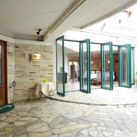Hotel Acqua Santa Izunokuni Extérieur photo