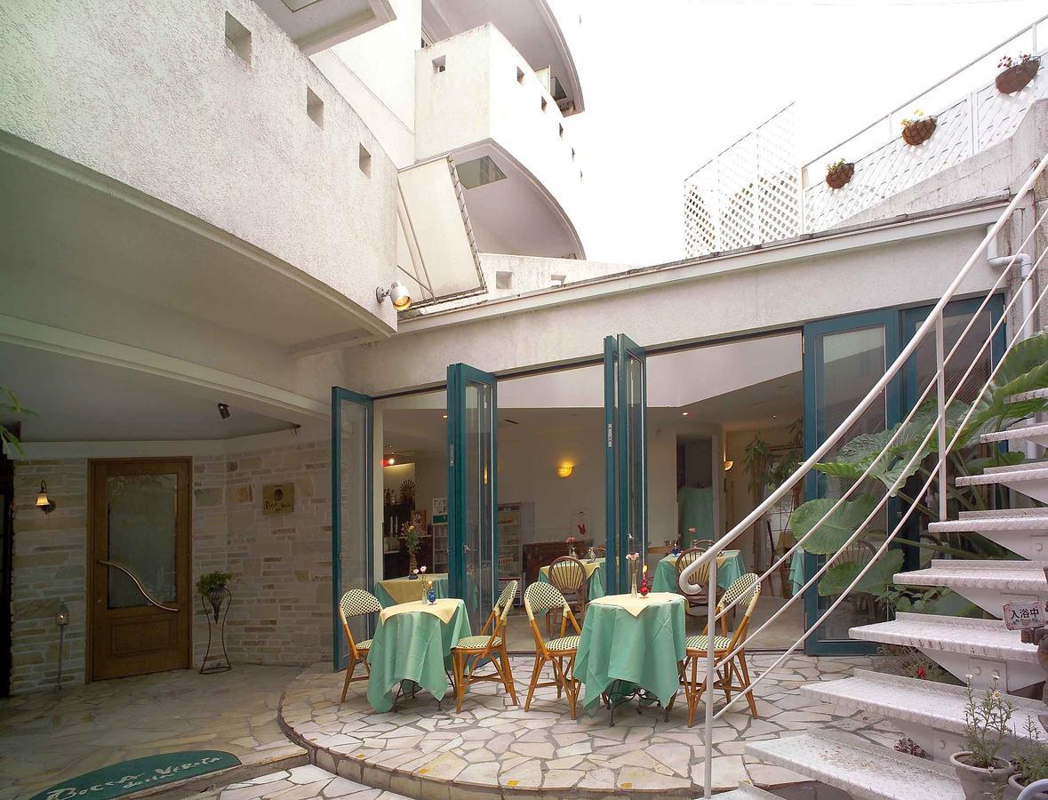Hotel Acqua Santa Izunokuni Extérieur photo
