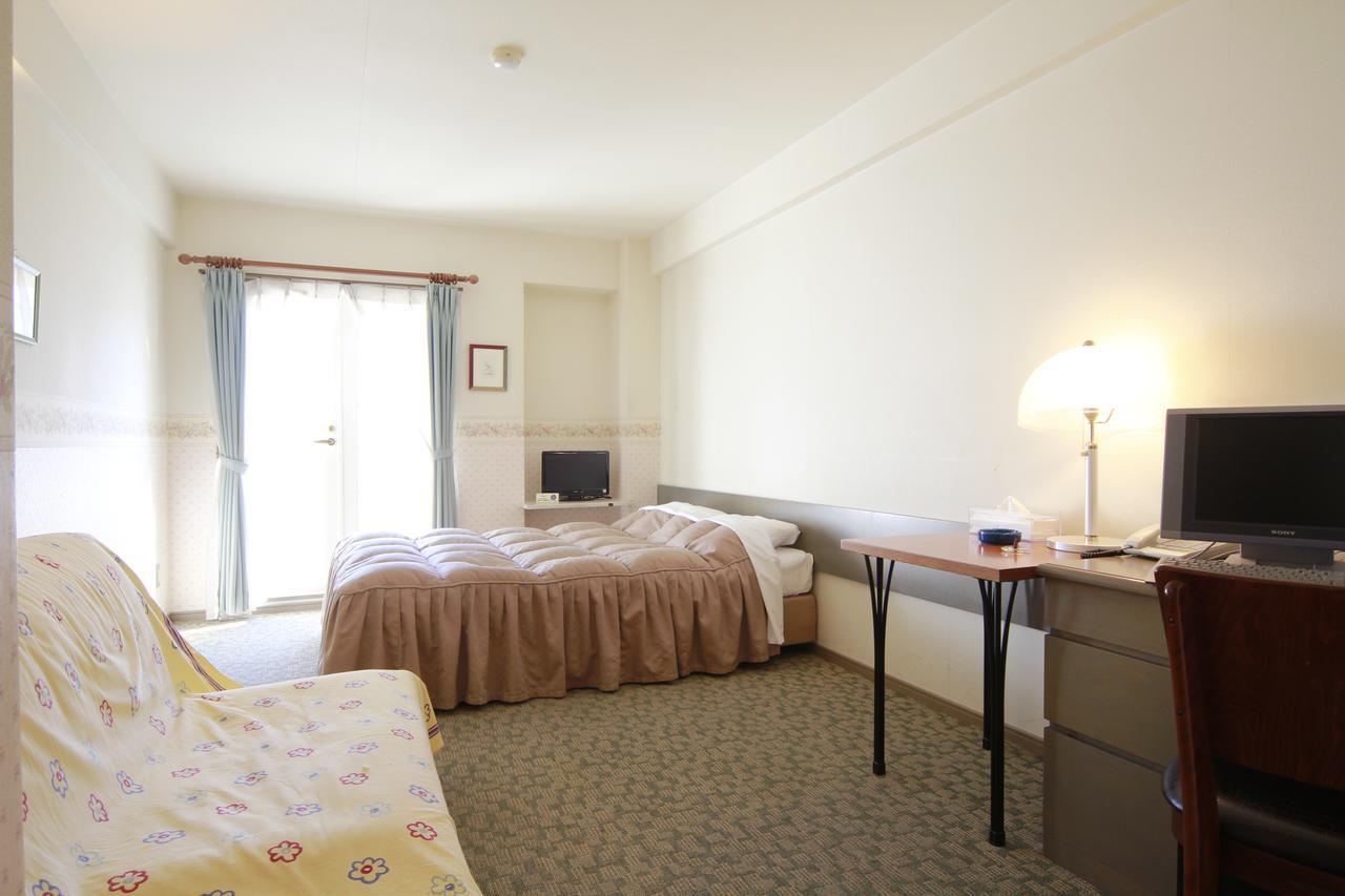 Hotel Acqua Santa Izunokuni Extérieur photo