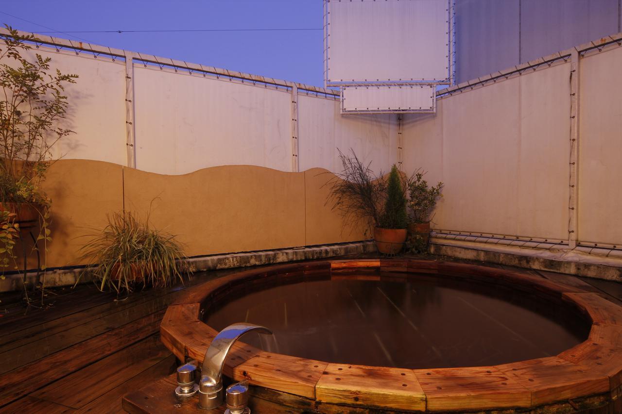 Hotel Acqua Santa Izunokuni Extérieur photo