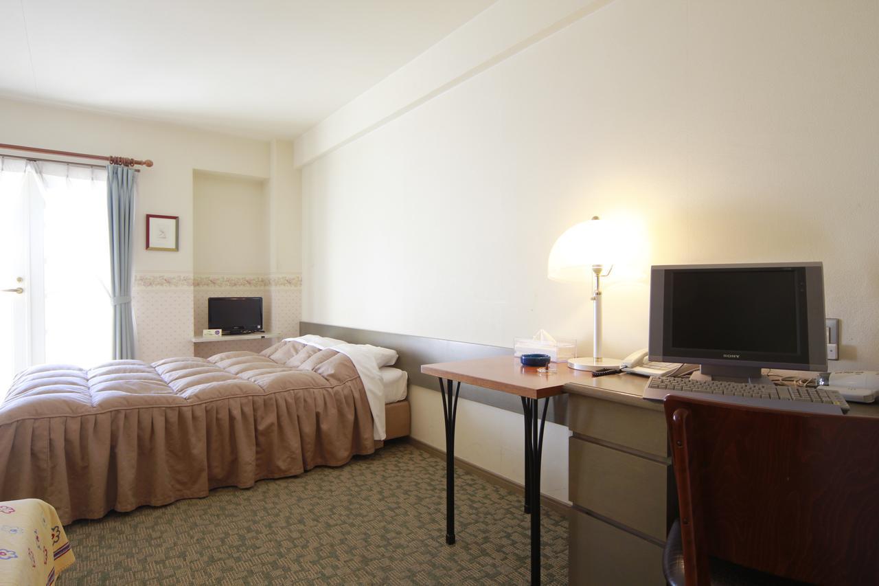 Hotel Acqua Santa Izunokuni Extérieur photo