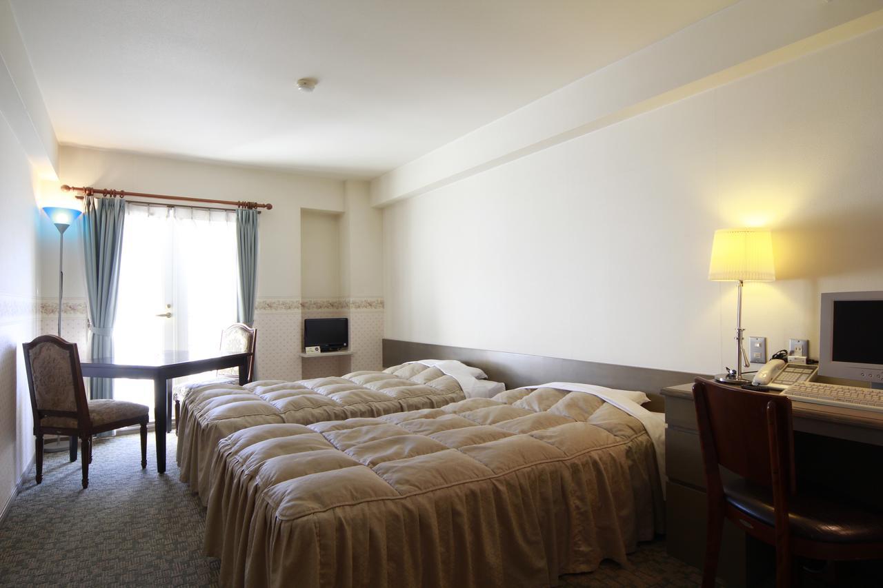 Hotel Acqua Santa Izunokuni Extérieur photo