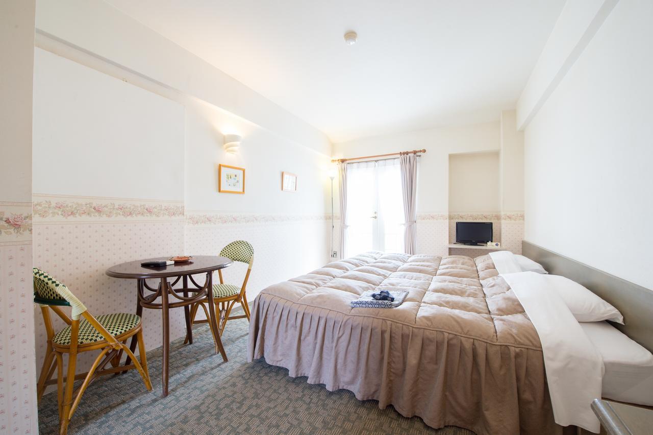 Hotel Acqua Santa Izunokuni Extérieur photo