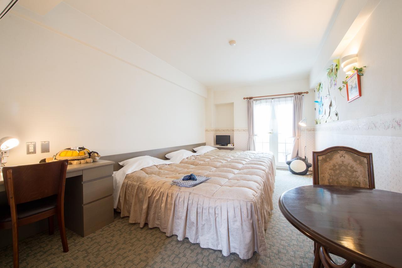Hotel Acqua Santa Izunokuni Extérieur photo