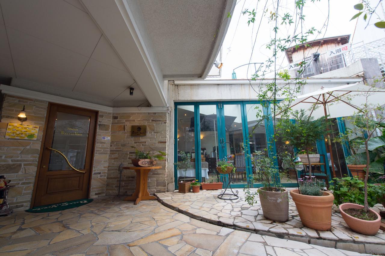 Hotel Acqua Santa Izunokuni Extérieur photo
